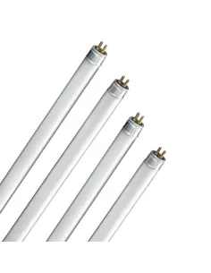 Arteleta flf 3000 21 tubo trifósforo 3000k 21w